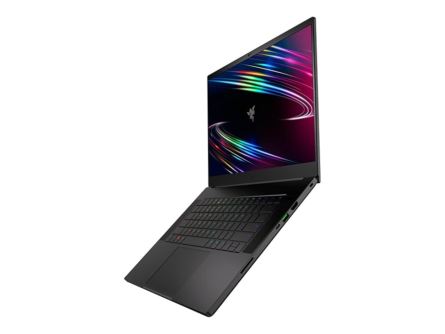Razer Blade 15 Advanced Model 2019 Gaming Notebook (Intel